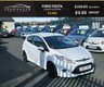 USED 2012 61 FORD FIESTA 1.6 ZETEC S TDCI 3d 94 BHP BODYKIT * ALLOYS * SPORT SEATS