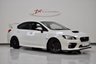 USED 2014 14 SUBARU WRX 2.5 STI TYPE UK 4d 300 BHP EXCEPTIONALLY CLEAN, HIGH SPEC