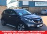 USED 2013 63 KIA SPORTAGE 2.0 KX-4 CRDI Auto PANTHOM BLACK HEATED LEATHER SAT NAV 181 BHP FANTASTIC FAMILY TOWCAR WITH FULL HEATED LEATHER PAN ROOF SAT NAV AND IT CAN PARK ITSELF.....