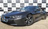 USED 2015 15 BMW I8 1.5 I8 2d AUTO 228 BHP 