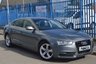 USED 2013 63 AUDI A5 2.0 SPORTBACK TDI SE TECHNIK S/S 5d AUTO 148 BHP 