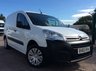 USED 2015 65 CITROEN BERLINGO 1.6 625 ENTERPRISE L1 HDI 74 BHP 1 OWNER FSH NEW MOT FREE 6 MONTH AA WARRANTY INCLUDING RECOVERY AND ASSIST NEW MOT REAR PARKING SENSORS ELECTRIC WINDOWS AND MIRRORS AIR CONDITIONING SATELLITE NAVIGATION SPARE KEY CRUISE CONTROL 3 SEATS