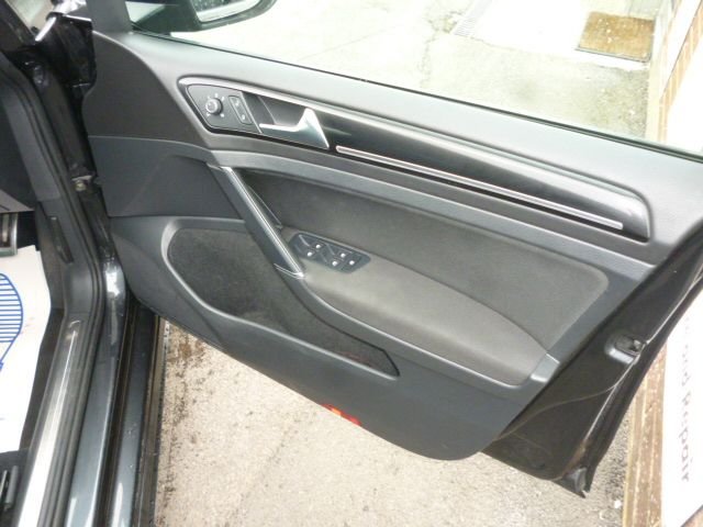 2016 Volkswagen Golf Gtd Dsg £17,999