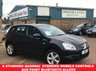 USED 2008 58 NISSAN QASHQAI 1.5 ACENTA DCI CAYMEN BLUE METALLIC 5 DOOR 105 BHP A Stunning Qashqai Steering Wheels Controls, Aux Point BLUETOOTH ALLOYS