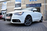 USED 2011 11 AUDI A1 1.4 TFSI SPORT 3 DOOR AUTOMATIC &pound;179 DEPOSIT AND &pound;179 A MONTH!!