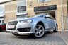 USED 2015 65 AUDI A4 ALLROAD 2.0 ALLROAD TDI QUATTRO SPORT AUTOMATIC &pound;299 A MONTH WITH &pound;1695 DEPOSIT!!