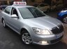 USED 2009 59 SKODA OCTAVIA 1.9 TDI ELEGANCE  Excellent  Service History