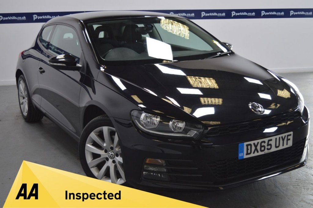 View our VOLKSWAGEN SCIROCCO