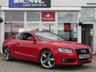 USED 2008 58 AUDI A5 3.0 TDI QUATTRO SPORT 3d 240 BHP We DO NOT ACCEPT FINANCE, CREDIT CARDS OR PART EXCHANGES AS PART PAYMENT AGAINST THIS CAR