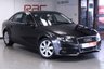 USED 2011 61 AUDI A4 2.0 TDI TECHNIK 4d 134 BHP &pound;30 R/TAX FULLY LOADED STUNNING CAR