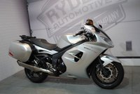 USED 2012 12 TRIUMPH SPRINT GT 1050 ABS 1050cc 