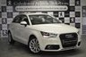 USED 2013 63 AUDI A1 1.4 SPORTBACK TFSI SPORT 5d 122 BHP LOW MILEAGE IMMACULATE EXAMPLE 12 MONTH MOT AND SERVICE HISTORY