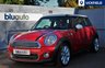 USED 2012 12 MINI HATCH COOPER 1.6 COOPER LONDON 2012 EDITION 3d 120 BHP Limited Edition, Full Mini History, Lounge Leather, Heated Seats