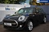 USED 2016 16 MINI CLUBMAN 2.0 COOPER D 5d 148 BHP Satellite Navigation, Leather Trim, Heated Seats, Dual Climate Control, Bluetooth (Music + Telephone), Parking Sensors.