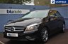 USED 2015 65 MERCEDES-BENZ A 180 1.5 CDI BLUE EFFICIENCY SPORT 5d AUTO Sat-Nav Prep, Part Artico Leather, Cruise Control, Climate Control, Bluetooth, I-Pod Connectivity.