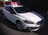 USED 2014 14 VOLVO V40 1.6 D2 CROSS COUNTRY LUX  AUTOMATIC ***  Leather Seats  ***