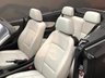 USED 2013 13 BMW 1 SERIES 2.0 118D EXCLUSIVE EDITION 2d 141 BHP HEATED LEATHER METALLIC GREY CONVERTIBLE WITH GREY LEATHER AND GREY DENIM LOOK ROOF MUST BEST THE BEST COLOUR COMBINATION CAR AVAILABLE, CAR IS AS NEW CONDITION