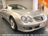 USED 2007 07 MERCEDES-BENZ SL 500 5.5 V8 7G-TRONIC CONVERTIBLE UK DELIVERY* RAC APPROVED* FINANCE ARRANGED* PART EX