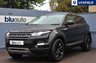 USED 2014 64 LAND ROVER RANGE ROVER EVOQUE 2.2 SD4 PURE TECH 5d 190 BHP Full Leather, Heated Seats, Navigation, Cruise Control, DAB, Bluetooth, Meridian Sound, Front & Rear Sensors