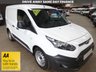 USED 2015 65 FORD TRANSIT CONNECT 1.6 220 DCB 95BHP 5 SEAT CREW VAN-ONE OWNER-TWIN SIDE DOORS "YOU'RE IN SAFE HANDS" - AA DEALER PROMISE