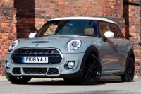USED 2016 16 MINI HATCH COOPER 2.0 Cooper S (JCW Chili) (s/s) 5dr **NOW SOLD**