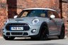 USED 2016 16 MINI HATCH COOPER 2.0 Cooper S (JCW Chili) (s/s) 5dr **NOW SOLD**