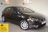 USED 2016 16 SEAT LEON 1.2 TSI SE TECHNOLOGY DSG 5d AUTO 110 BHP Immaculate - Satellite Navigation - Full Service History (Just Serviced) - DAB Radio - Bluetooth - A/C - Alloys - Automatic - Must Be Seen