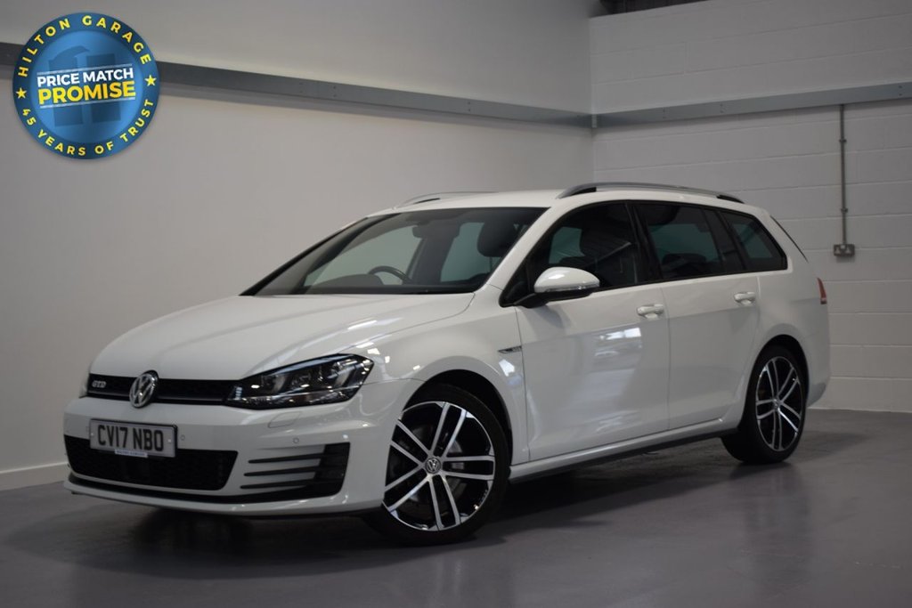 View our VOLKSWAGEN GOLF
