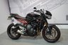 USED 2018 67 TRIUMPH STREET TRIPLE R 765cc FIRST SERVICE DONE, READY TO GO NOW