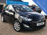 USED 2013 13 HYUNDAI I20 1.2 ACTIVE 5d 84 BHP Low Mileage, petrol 5 door Manual