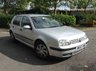 USED 2002 52 VOLKSWAGEN GOLF 1.9 E SDI 5d 67 BHP WELL MAINTAINED++AMAZING MPG