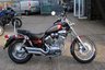 USED 1995 M YAMAHA XV535 VIRAGO FRESH SERVICE, MOT, AND WARRANTY