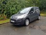 USED 2015 65 CITROEN BERLINGO 1.6 625 ENTERPRISE HDI 5d 75 BHP 3 FRONT SEATS AIR CON PARKING SENSORS EXCELLENT CONDITION INSIDE & OUT, ELECTRIC PACK, RESERVE NOW 0161 3388787