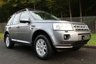 USED 2012 62 LAND ROVER FREELANDER 2 2.2 SD4 XS 5d AUTO 190 BHP A STUNNING FREELANDER WITH GREAT SPEC AND A LAND ROVER SERVICE HISTORY!!!