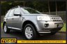 USED 2012 62 LAND ROVER FREELANDER 2 2.2 SD4 XS 5d AUTO 190 BHP A STUNNING FREELANDER WITH GREAT SPEC AND A LAND ROVER SERVICE HISTORY!!!
