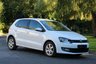 USED 2011 11 VOLKSWAGEN POLO 1.2 MODA 5d 70 BHP WELL MAINTAINED EXAMPLE! FULL VW