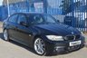 USED 2010 60 BMW 3 SERIES 2.0 320D M SPORT BUSINESS EDITION 4d 181 BHP 