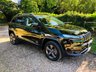 USED 2016 66 JEEP CHEROKEE 2.2 M-JET II 75TH ANNIVERSARY ADII 5d AUTO 197 BHP 