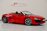USED 2013 13 AUDI R8 5.2 SPYDER V10 QUATTRO 2d 518 BHP RARE FACELIFT MANUAL V10