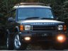 USED 2001 LAND ROVER DISCOVERY 4.0 V8I XS 5d AUTO 182 BHP DEMO + 1 OWNER ONLY 84K FSH
