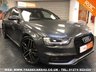 USED 2013 13 AUDI A4 AVANT 2.0 TDI (177) S LINE BLACK EDITION DIESEL ESTATE UK DELIVERY* RAC APPROVED* FINANCE ARRANGED* PART EX