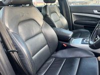 USED 2010 10 AUDI A6 2.0 TDI e S line 4dr 2 OWNERS+FULL MOT+VALUE
