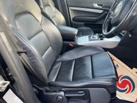 USED 2010 10 AUDI A6 2.0 TDI e S line 4dr 2 OWNERS+FULL MOT+VALUE