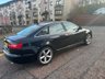 USED 2010 10 AUDI A6 2.0 TDI e S line 4dr 2 OWNERS+FULL MOT+VALUE