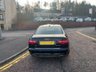 USED 2010 10 AUDI A6 2.0 TDI e S line 4dr 2 OWNERS+FULL MOT+VALUE