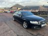USED 2010 10 AUDI A6 2.0 TDI e S line 4dr 2 OWNERS+FULL MOT+VALUE