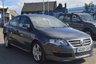 USED 2010 59 VOLKSWAGEN PASSAT 2.0 R LINE TDI 4d 109 BHP 