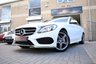 USED 2014 64 MERCEDES-BENZ C CLASS C220 2.1 BLUETEC AMG LINE PREMIUM PLUS AUTOMATIC &pound;297 A MONTH WITH &pound;1995 DEPOSIT!!!