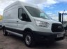 USED 2015 65 FORD TRANSIT LWB L3 H3 2.2 350 H/R124 BHP 1 OWNER FSH NEW MOT AIR CON FREE 6 MONTH AA WARRANTY INCLUDING RECOVERY AND ASSIST NEW MOT AIR CONDITIONING SPARE KEY ELECTRIC WINDOWS 6 SPEED BLUETOOTH
