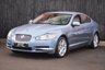 USED 2008 08 JAGUAR XF XF 2.7TD Auto Premium Luxury Full Service History